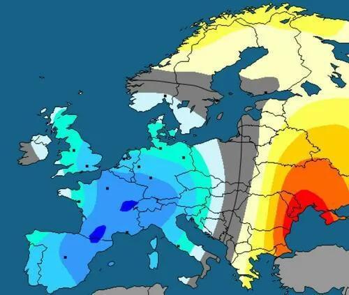 2022冬天年欧洲怎么度过，热水袋成欧洲过冬神器