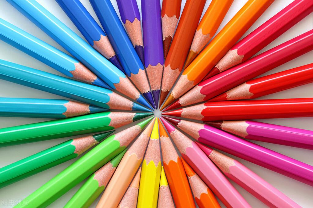 色光三原色分别是什么，一文快速了解色彩的基本原理
