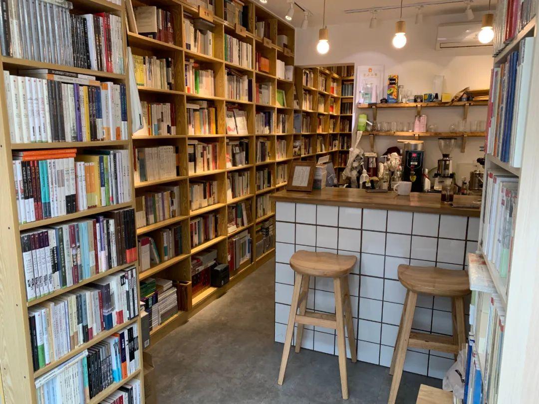 如何经营和管理书店，一家成功的小书店的经营之道分享