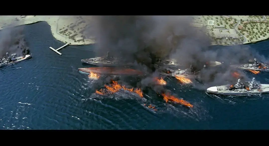 美国海战电影有哪些，九部必看的太平洋战争题材影片分享