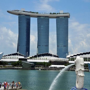 去新加坡自由行需要准备什么？新加坡自由行路线签证全攻略