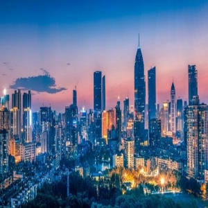 我国大城市有哪些，中国100座大城市名单首次公布
